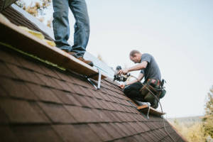 Local Roofers in Newton U F, MA